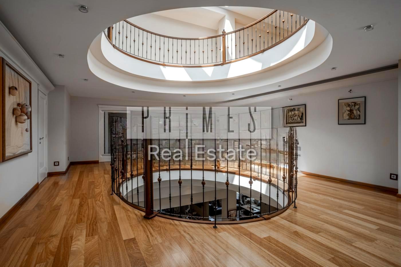 House by the address (area 1165 m²) - Atlanta.ua - photo 17