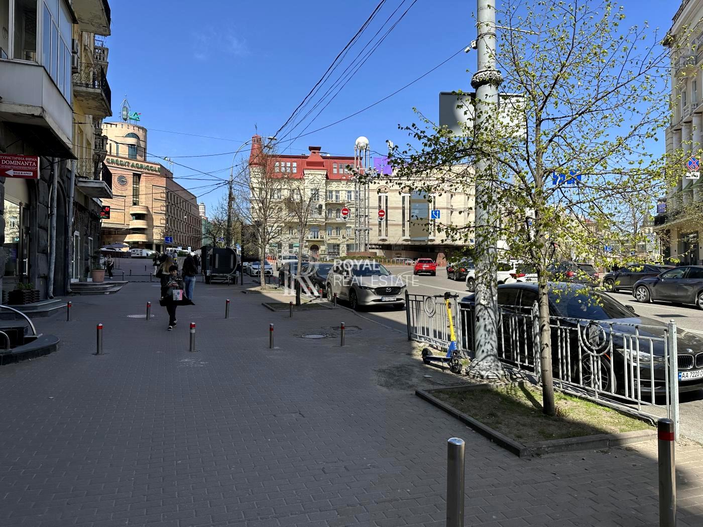 Комерційна нерухомість за адресою (площа 498 м²) - Atlanta.ua - фото 7