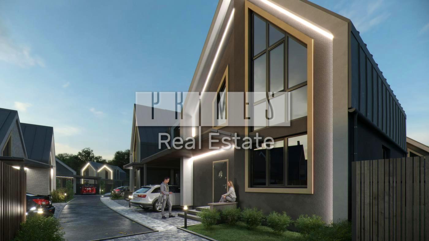 House by the address (area 101 m²) - Atlanta.ua - photo 11