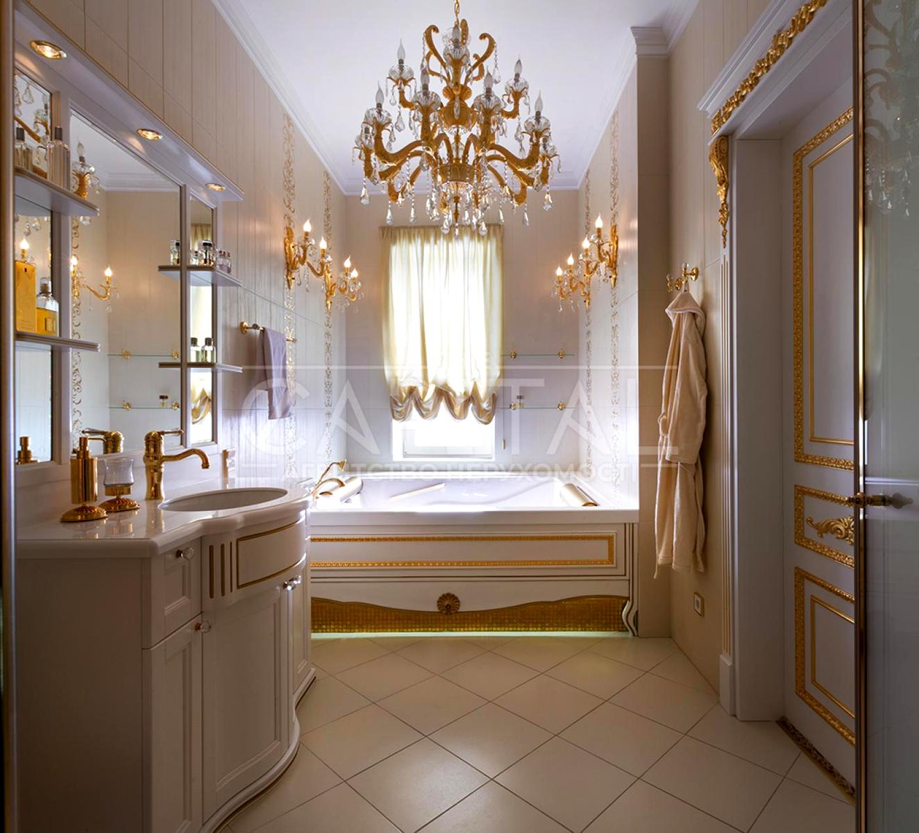 House by the address st. Lokomotivnaya (area 332 m²) - Atlanta.ua - photo 10