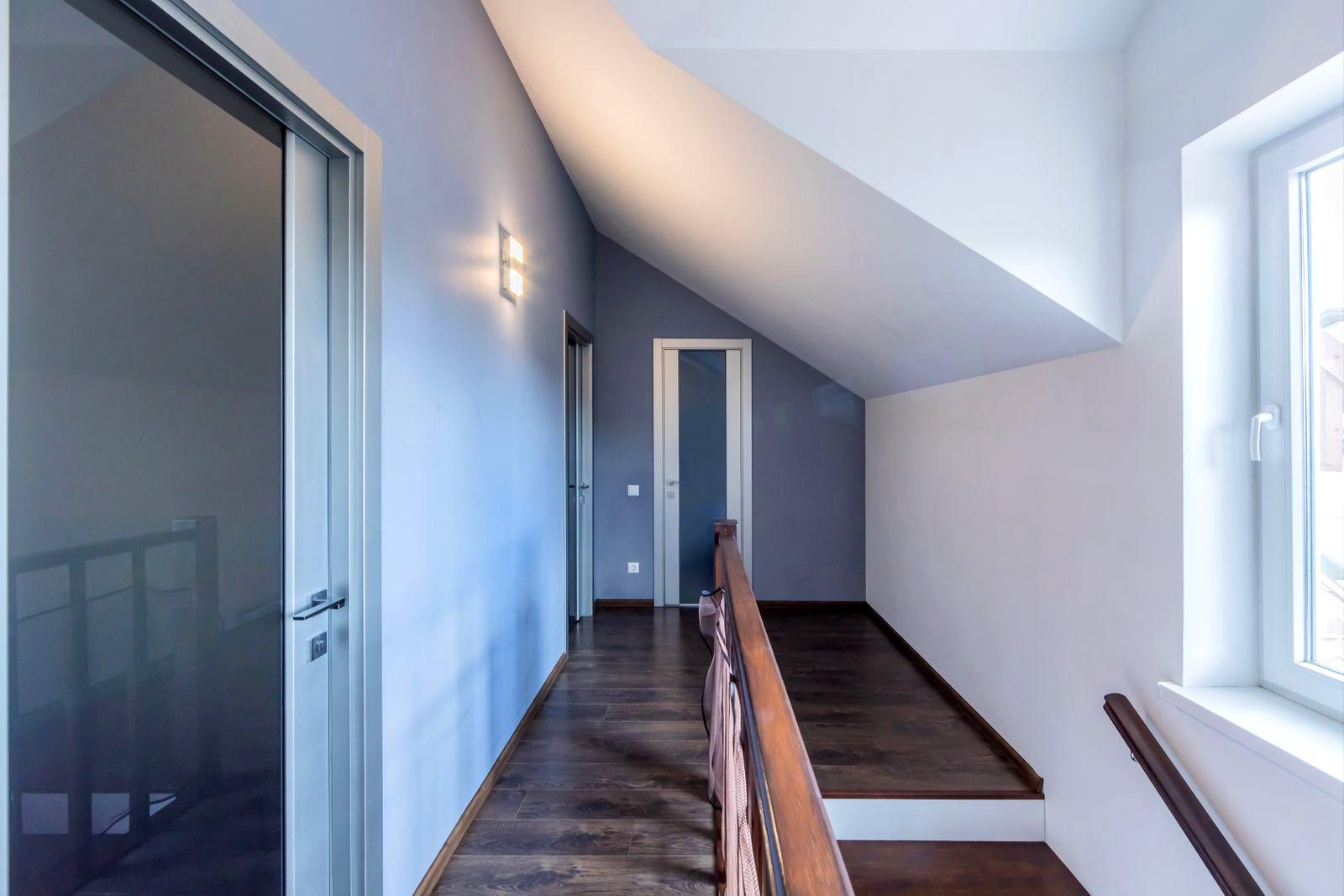 House by the address (area 110 m²) - Atlanta.ua - photo 11