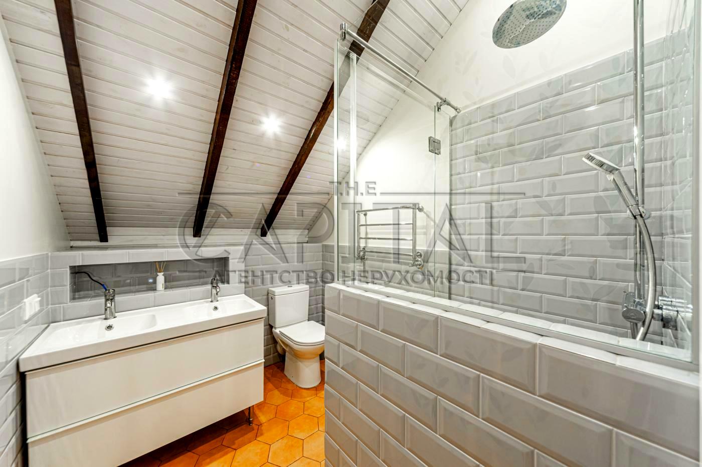 House by the address st. Dachnaya (area 204 m²) - Atlanta.ua - photo 21