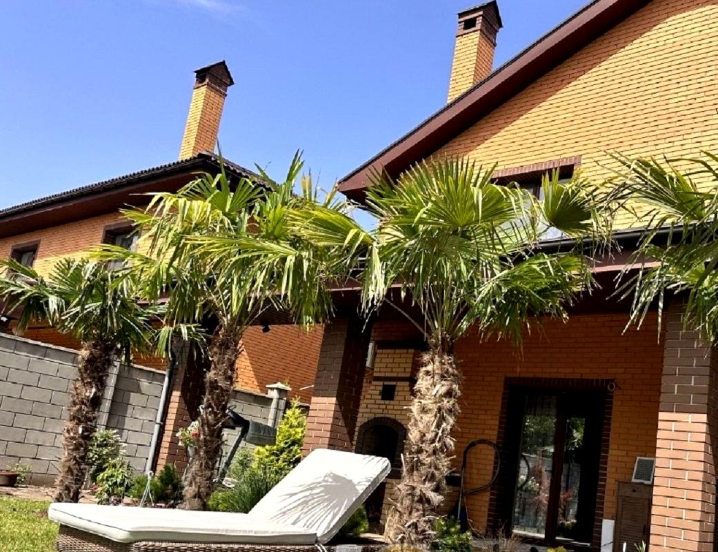 House by the address st. Ayvazovskogo (area 200 m²) - Atlanta.ua - photo 3