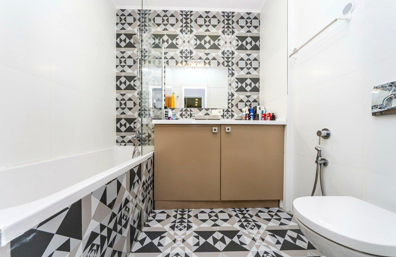 4+-rooms apartment apartment by the address st. Ul Miloslavskaya (area 81 m²) - Atlanta.ua - photo 10