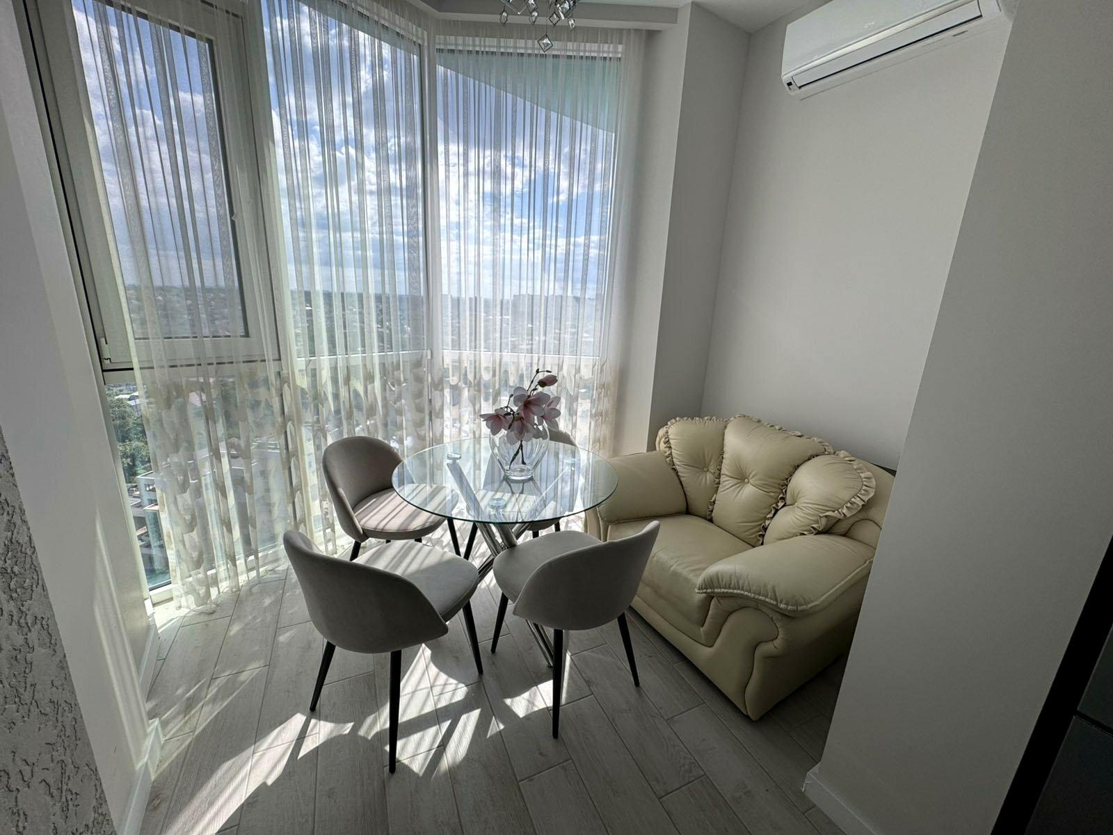 1-комнатная квартира по адресу Фонтанская дор. (площадь 61 м²) - Atlanta.ua - фото 4