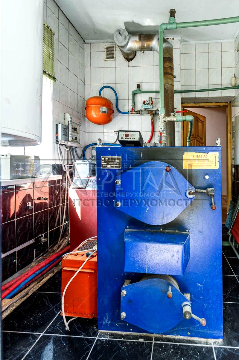 Дом по адресу (площадь 380 м²) - Atlanta.ua - фото 35