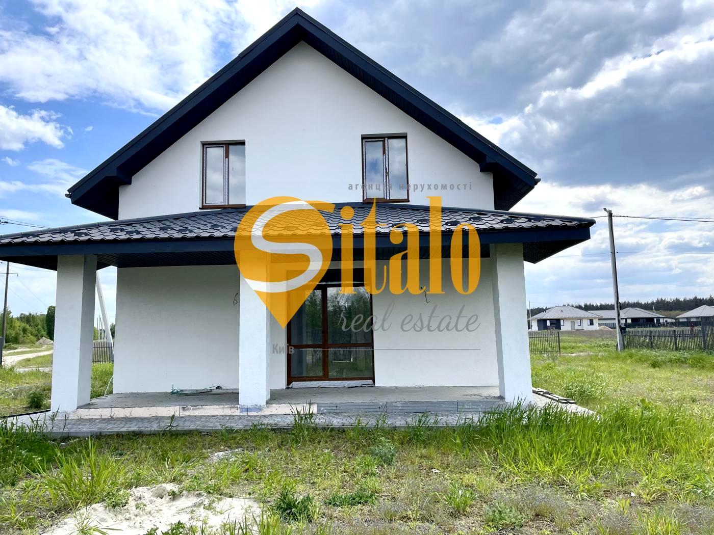 Будинок за адресою (площа 120 м²) - Atlanta.ua - фото 44