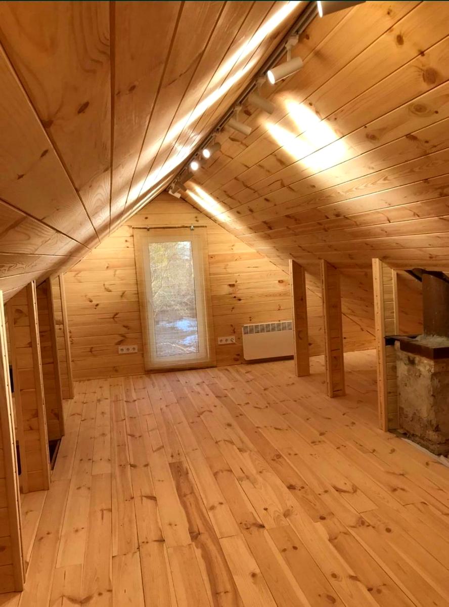 House by the address st. Ul Zlatoustovskaya (area 85 m²) - Atlanta.ua - photo 4