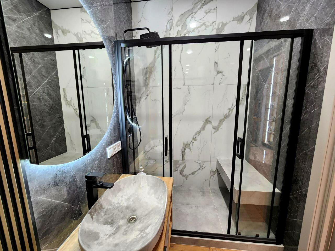 2-комнатная квартира по адресу ул. Здоровья (площадь 55 м²) - Atlanta.ua - фото 16