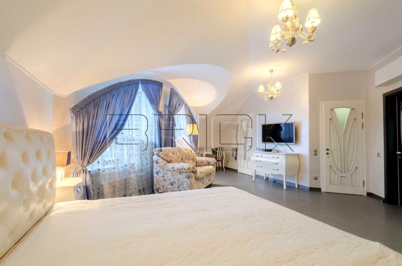 House by the address (area 1500 m²) - Atlanta.ua - photo 17