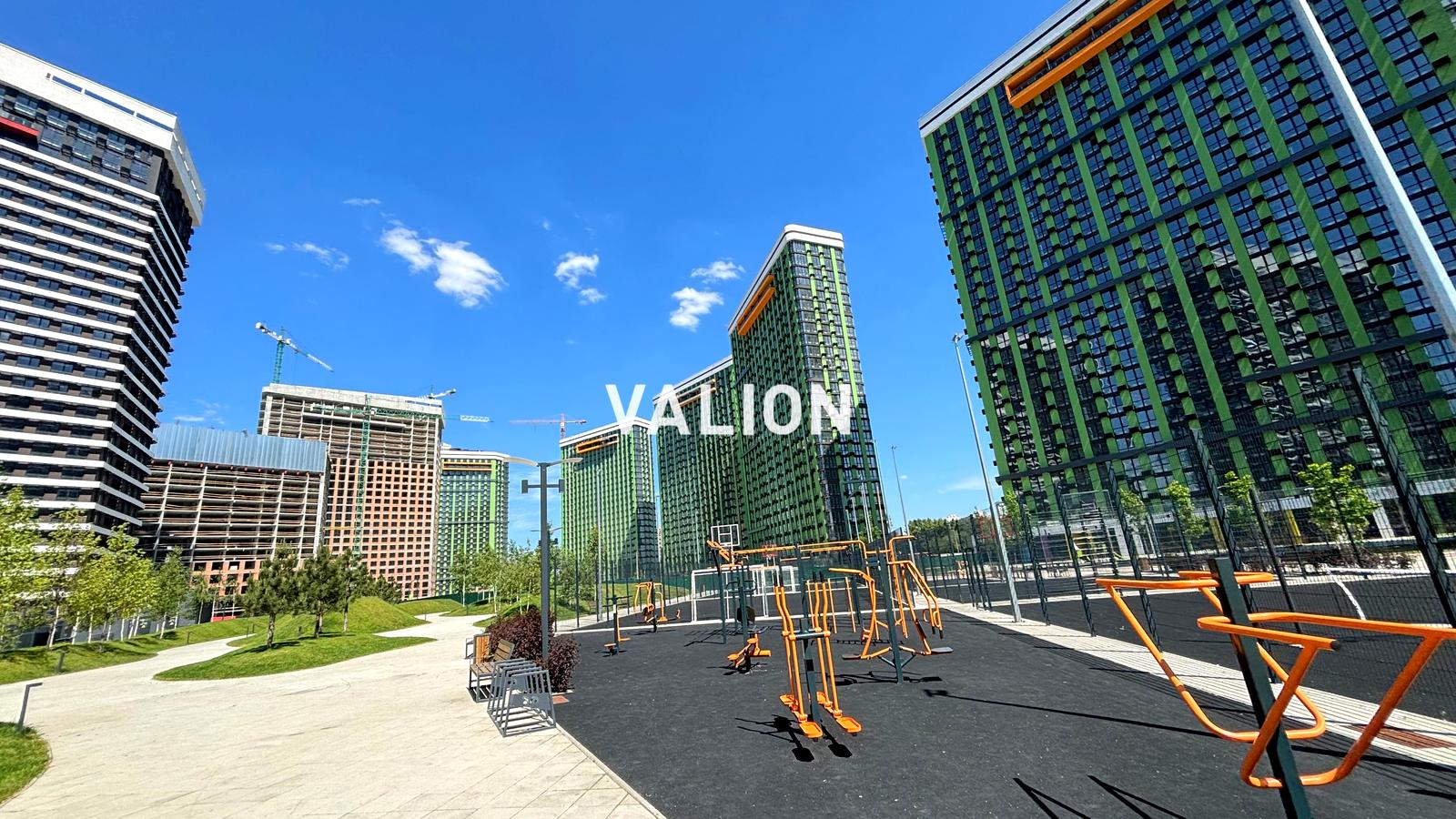 2-кімнатна квартира за адресою наб. Дніпровська (площа 73 м²) - Atlanta.ua - фото 2