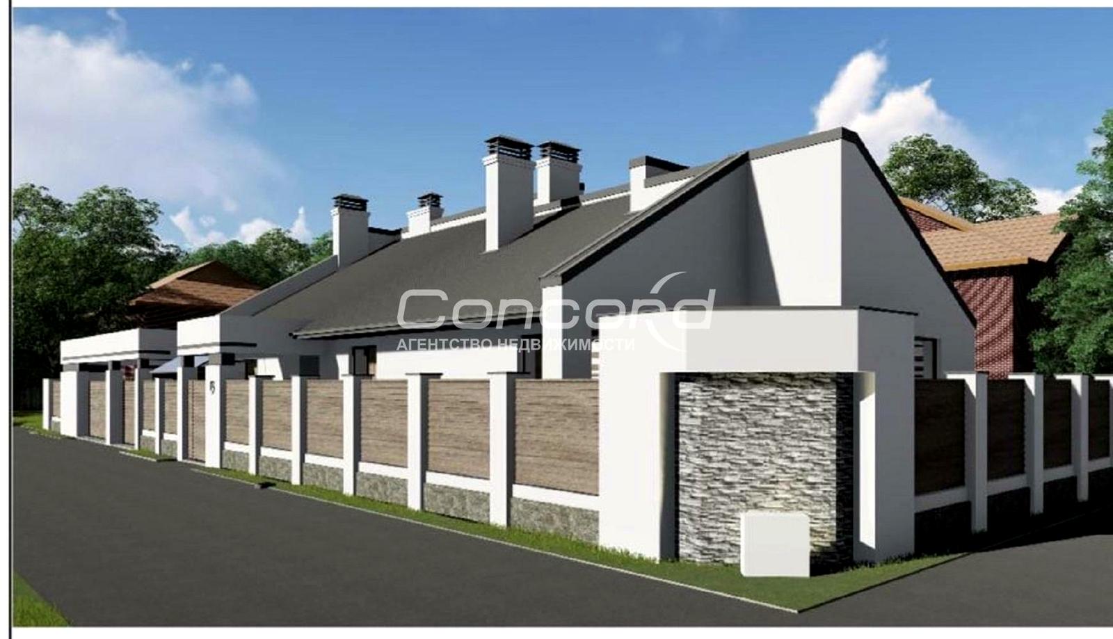 Дом по адресу ул. Квитки Цисик (площадь 234 м²) - Atlanta.ua - фото 17