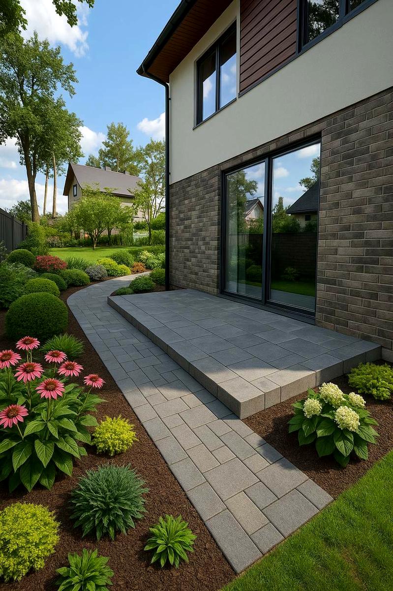 Дом по адресу ул. Центральная (площадь 140 м²) - Atlanta.ua - фото 4