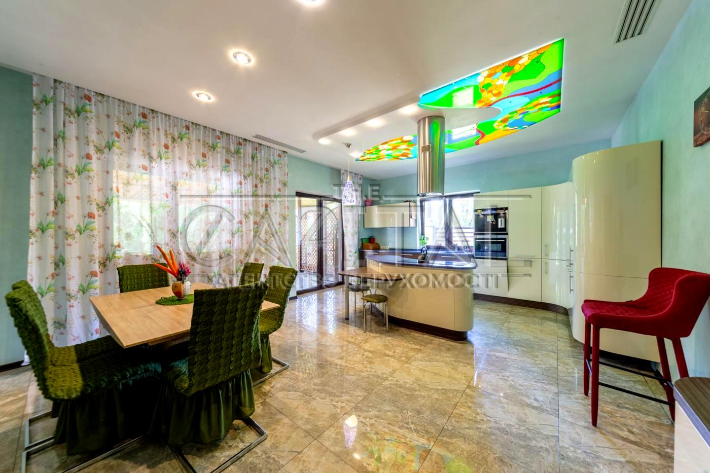 House by the address (area 400 m²) - Atlanta.ua - photo 17