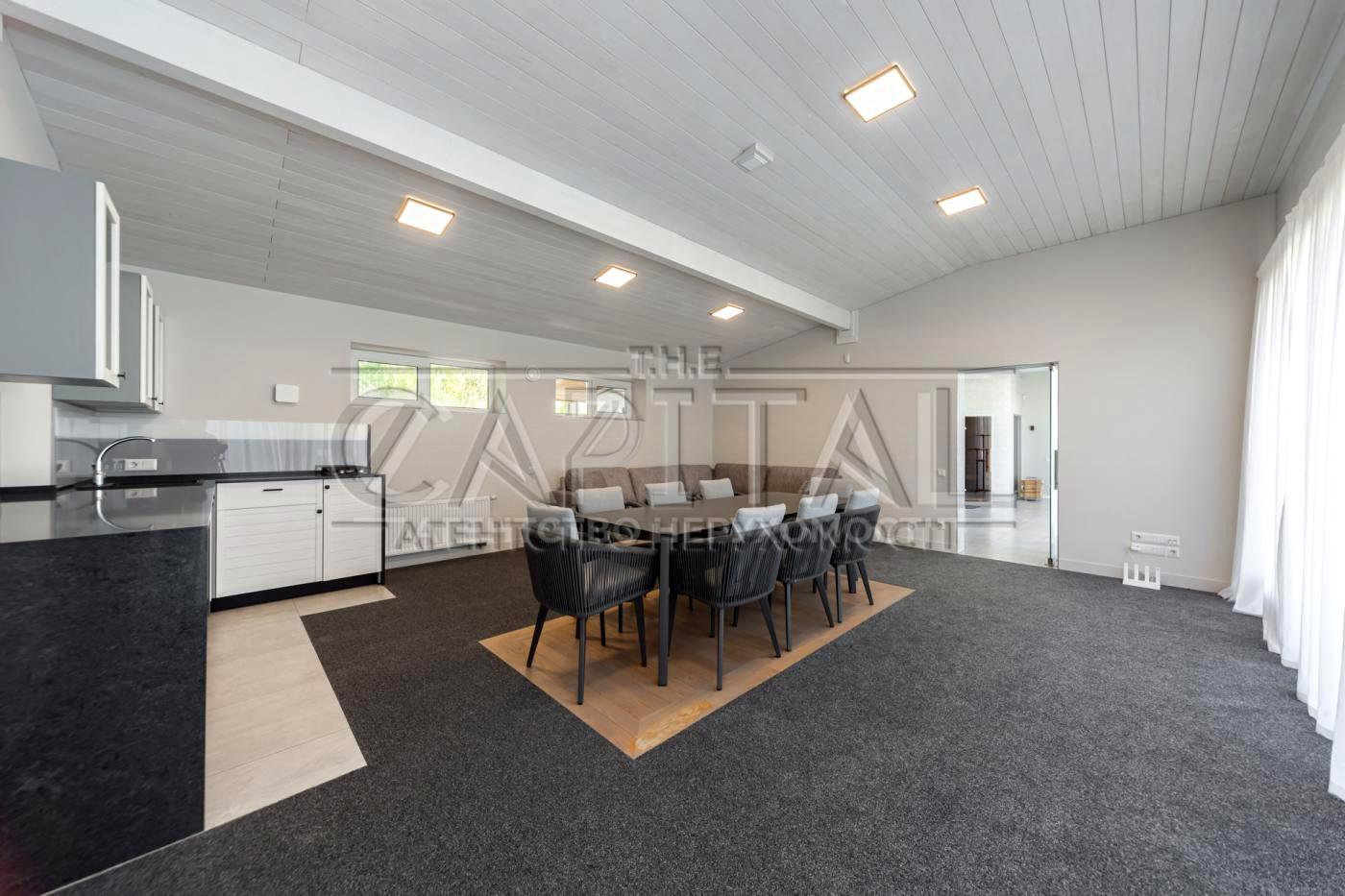 House by the address (area 440 m²) - Atlanta.ua - photo 5