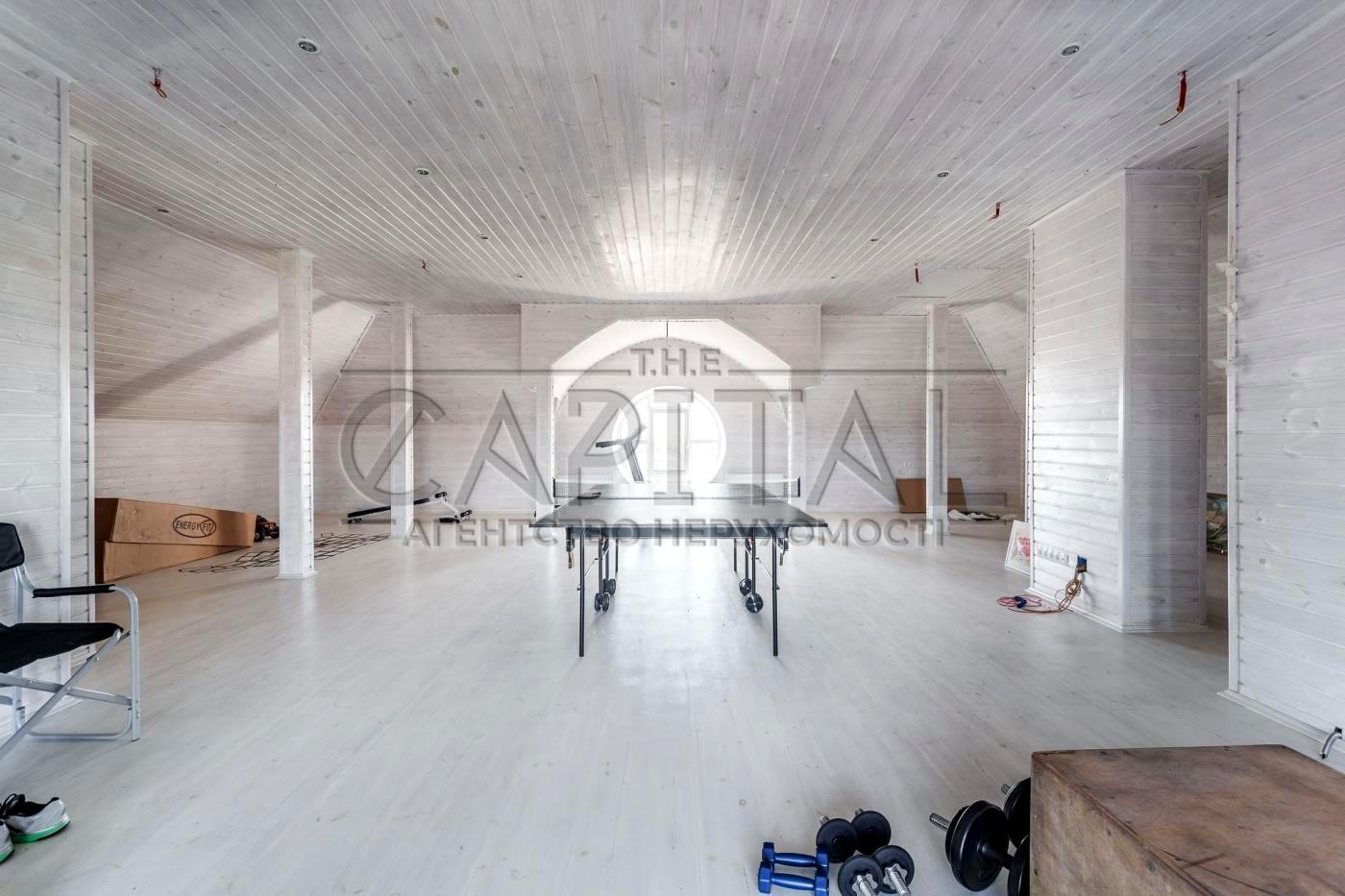 Дом по адресу ул. Партизанская (площадь 550 м²) - Atlanta.ua - фото 26