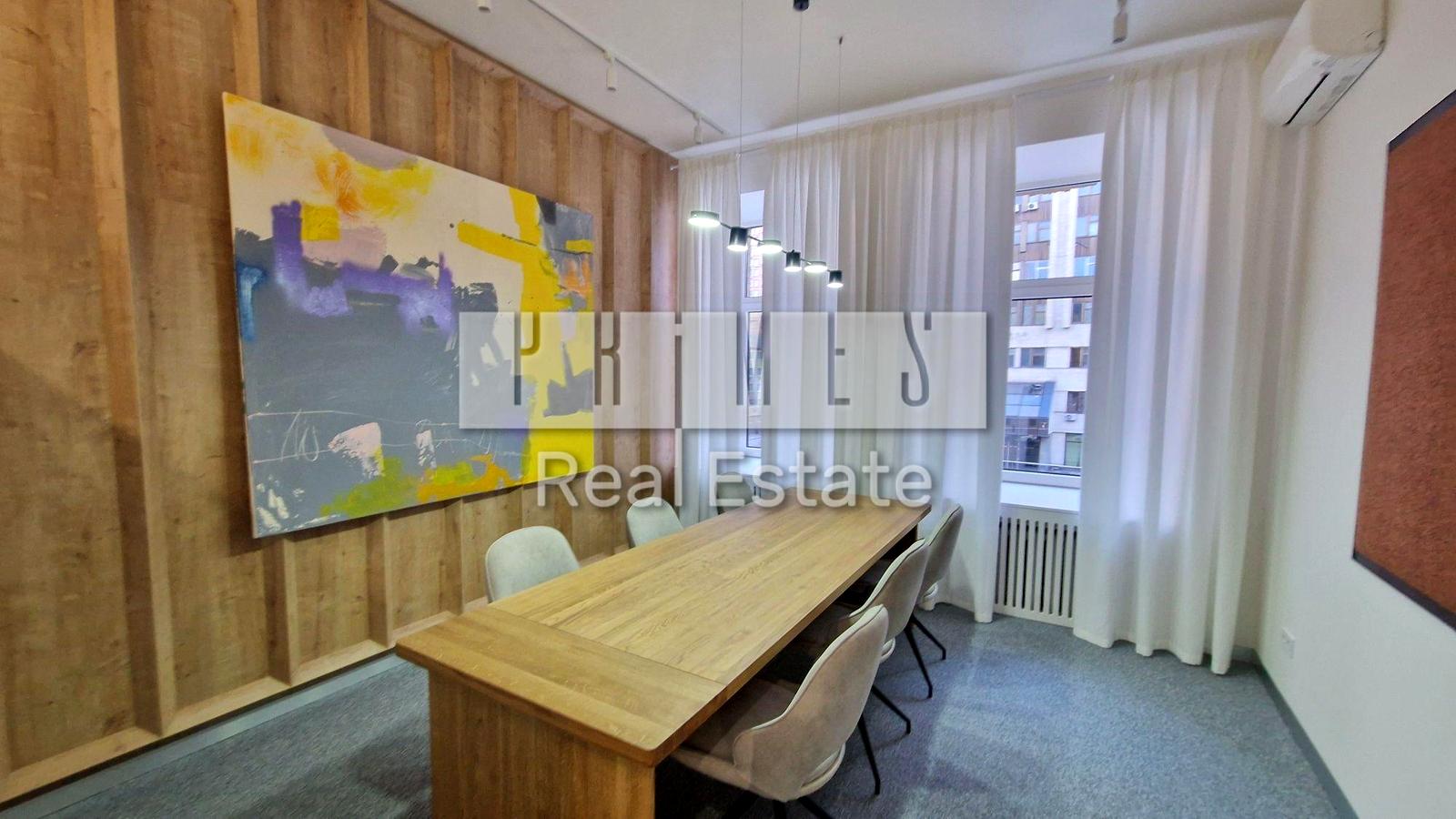 Commercial real estate at st. Bulvarno Kudryavskaya (area 125 m²) - Atlanta.ua - photo 9