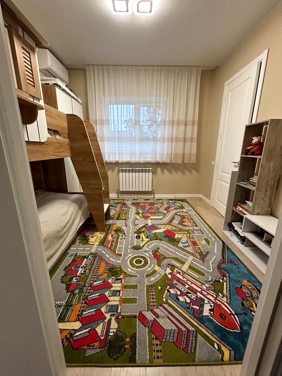 Будинок за адресою вул. Яснополянська (площа 147 м²) - Atlanta.ua - фото 12