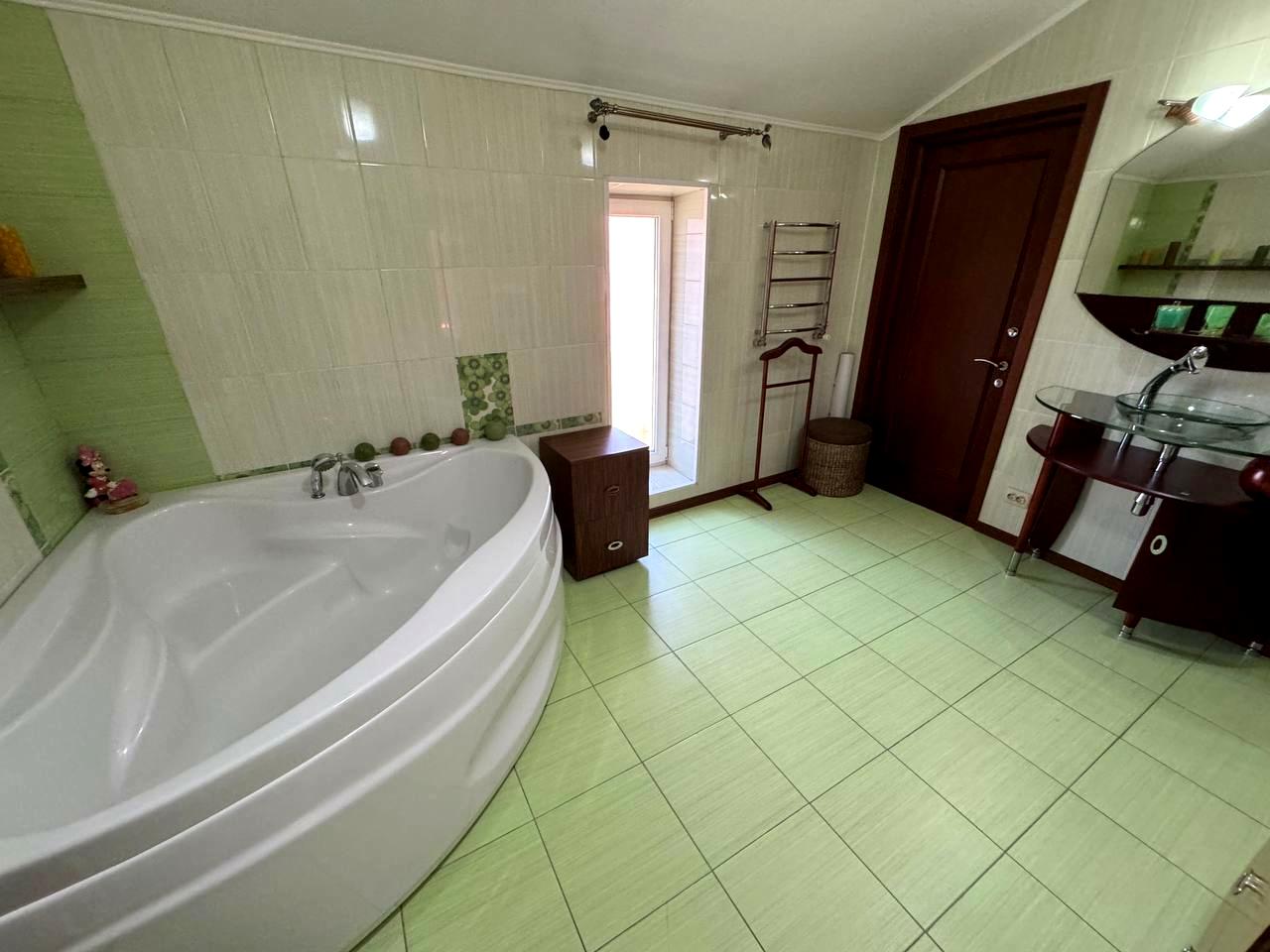 House by the address st. Efima GelleraOkt revolyutsii (area 200 m²) - Atlanta.ua - photo 44