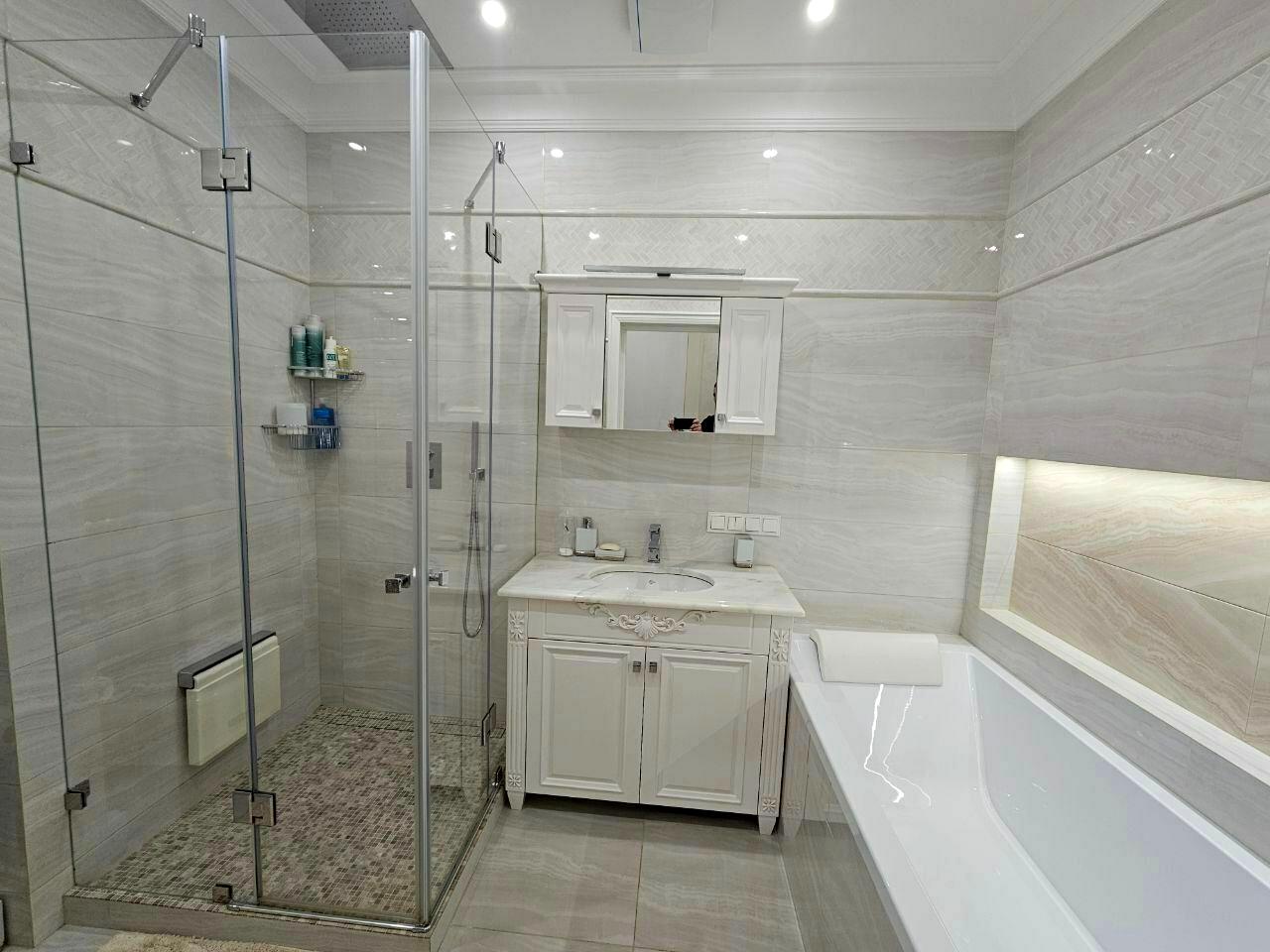 3-кімнатна квартира за адресою вул. Кахи Бендукідзе (площа 130 м²) - Atlanta.ua - фото 24