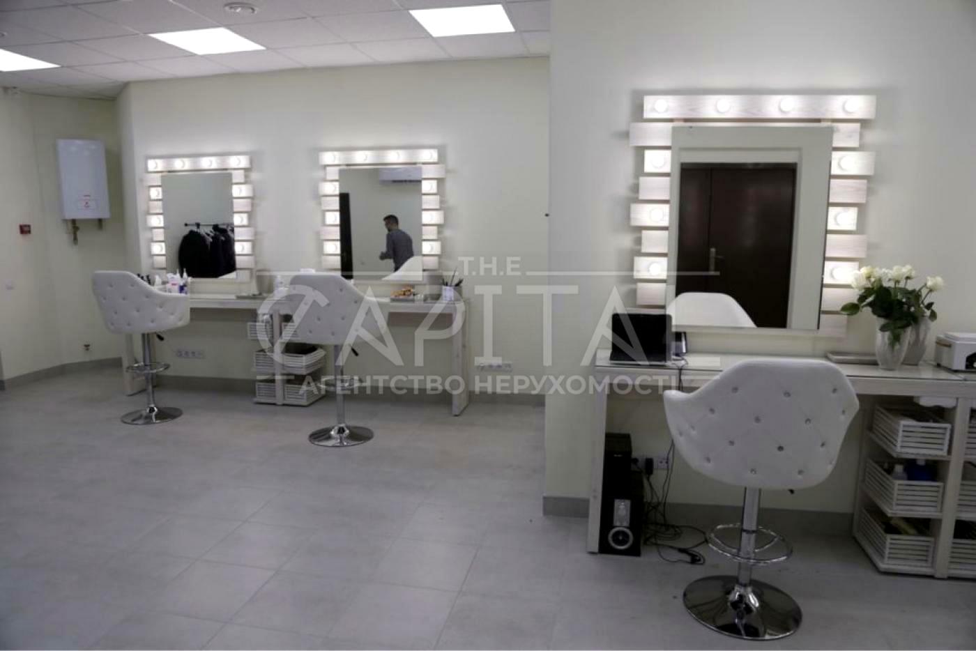 Коммерческая недвижимость по адресу ул. Гродненская (площадь 63 м²) - Atlanta.ua - фото 16