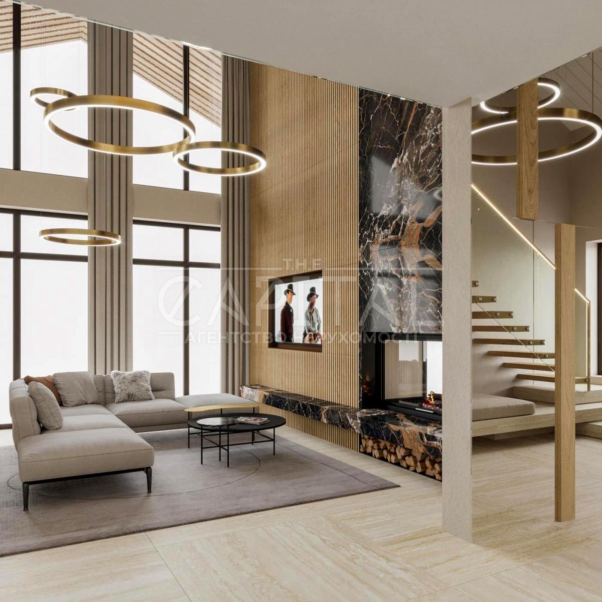 House by the address (area 230 m²) - Atlanta.ua - photo 5