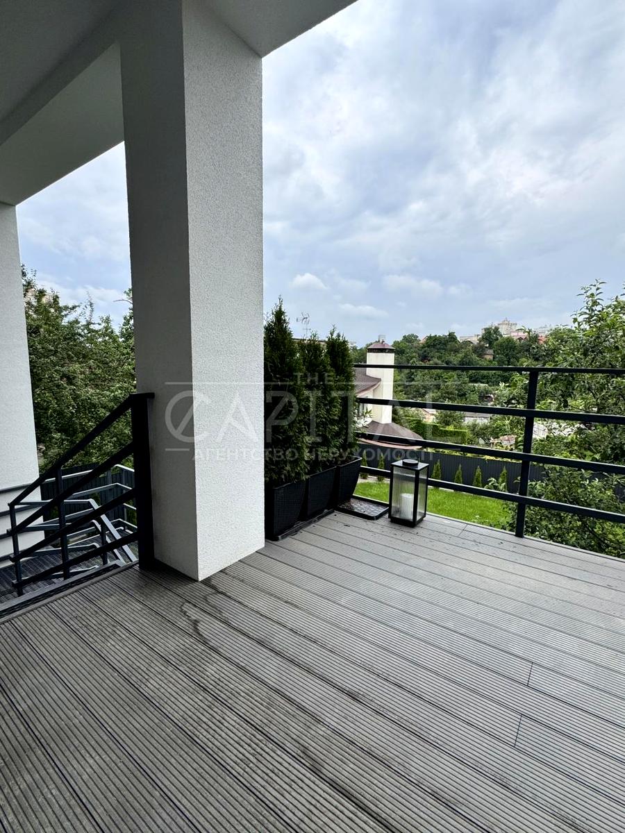 House by the address st. Per Raygorodskiy (area 320 m²) - Atlanta.ua - photo 3