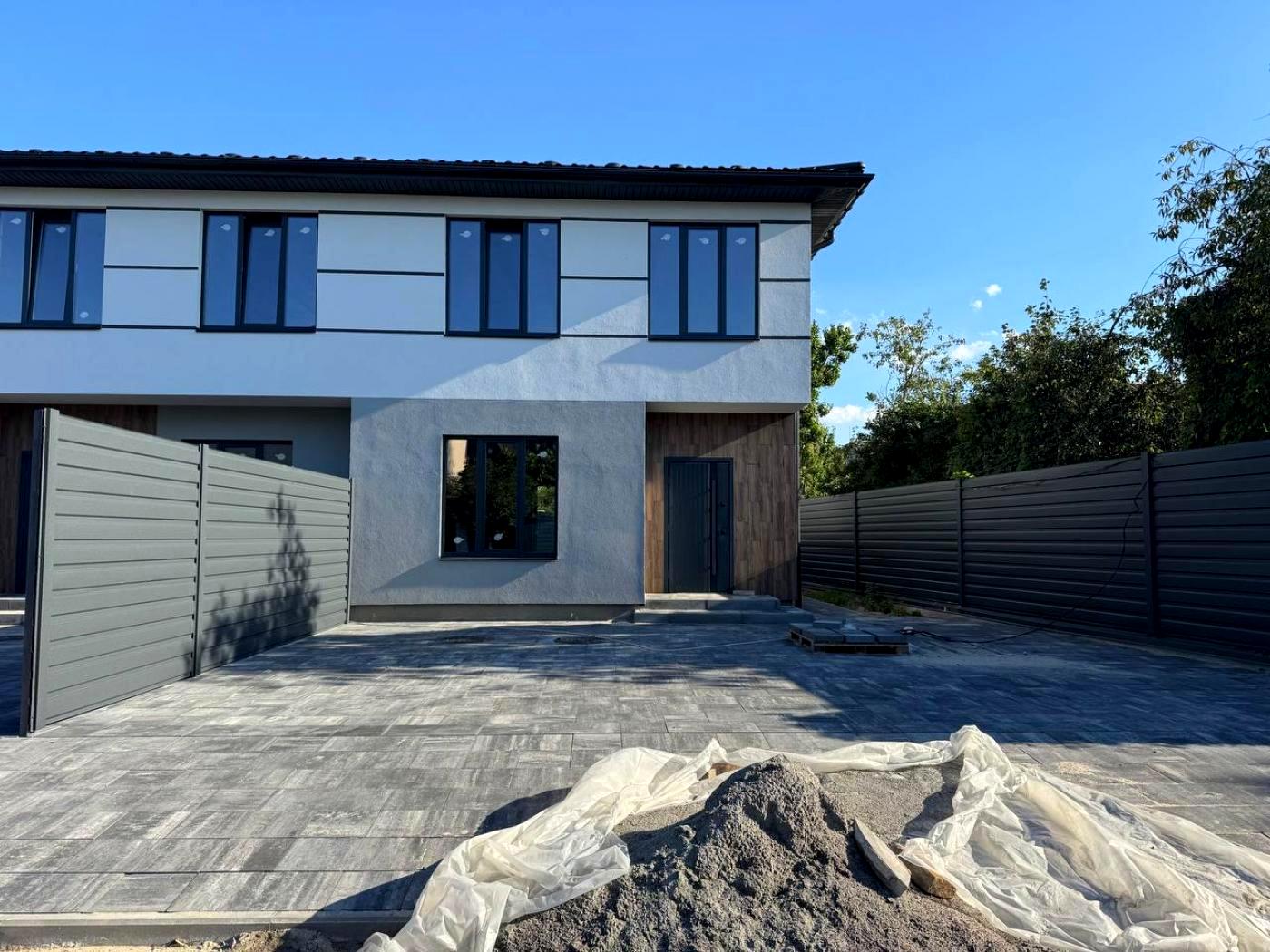 Дом по адресу ул. Заречная (площадь 120 м²) - Atlanta.ua - фото 3