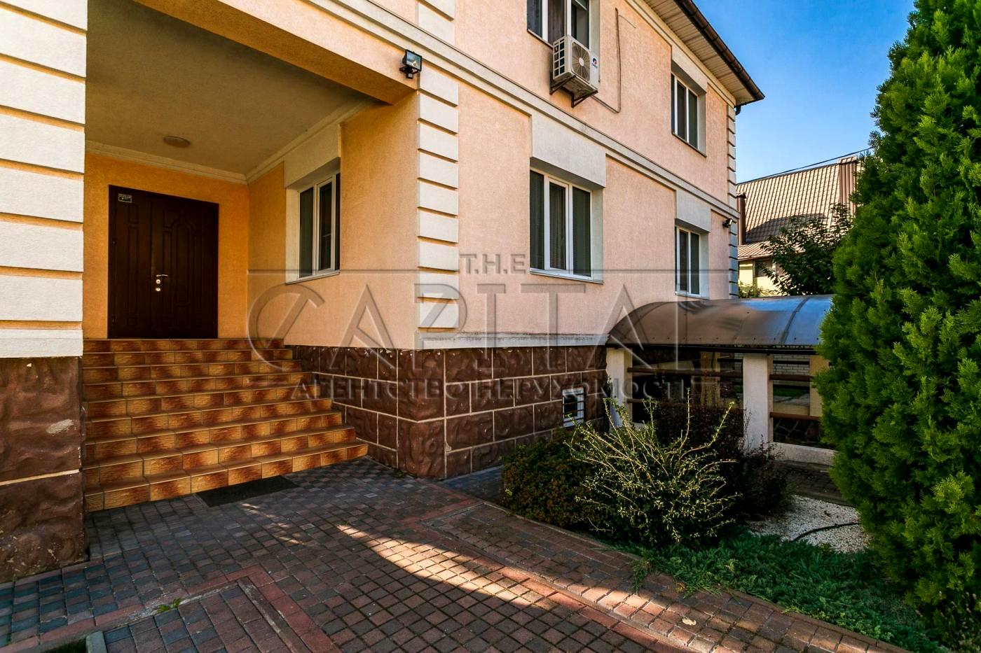 House by the address st. Sobornaya (area 300 m²) - Atlanta.ua - photo 43