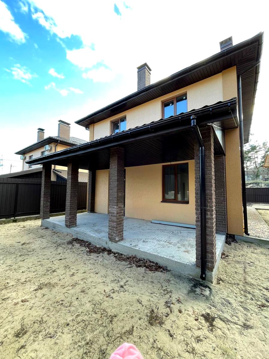 Дом по адресу (площадь 100 м²) - Atlanta.ua - фото 10