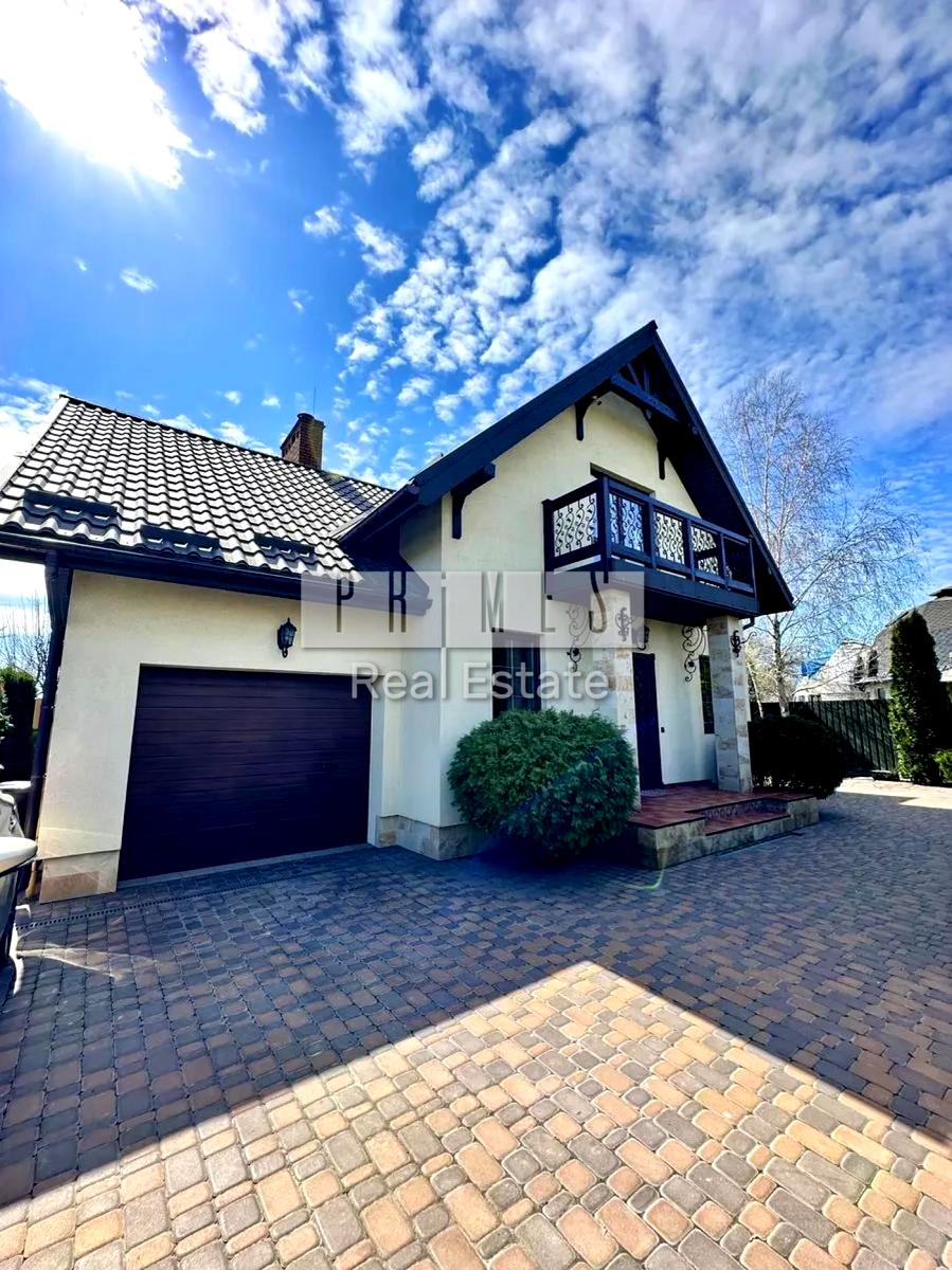 Дом по адресу (площадь 165 м²) - Atlanta.ua - фото 8