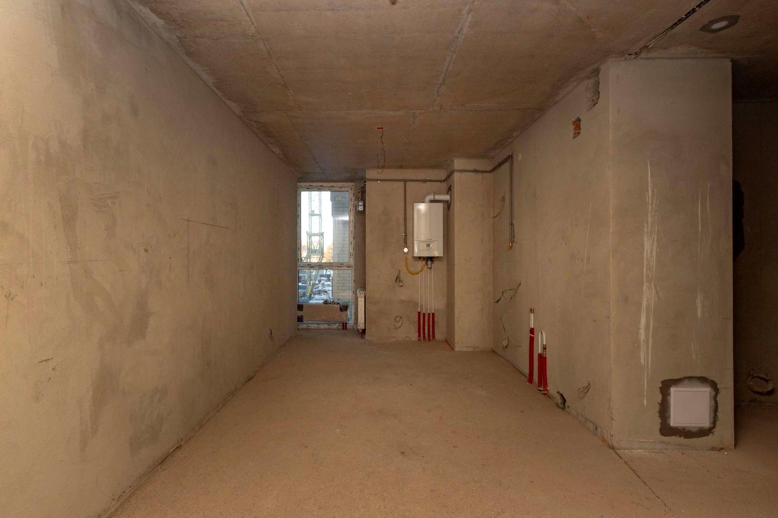 2-кімнатна квартира за адресою вул. Буковинська (площа 67 м²) - Atlanta.ua - фото 18