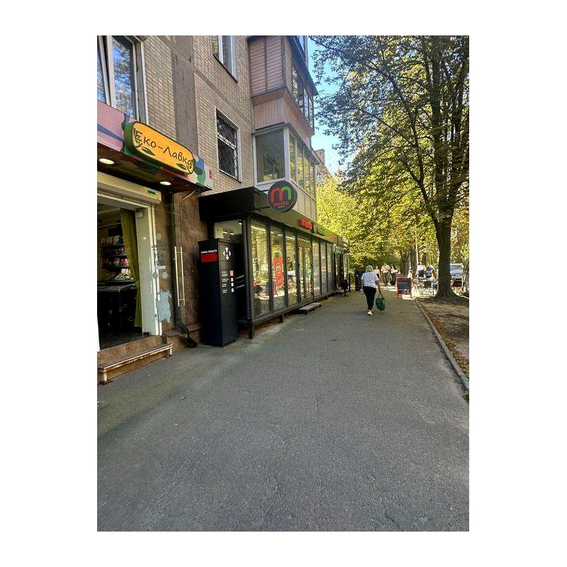 Коммерческая недвижимость по адресу ул. Бойчука Михаила (площадь 78 м²) - Atlanta.ua - фото 6