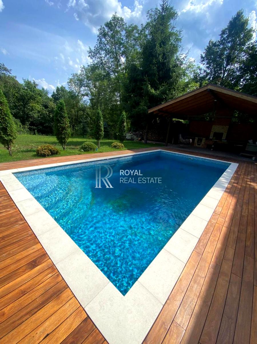 House by the address (area 480 m²) - Atlanta.ua - photo 13