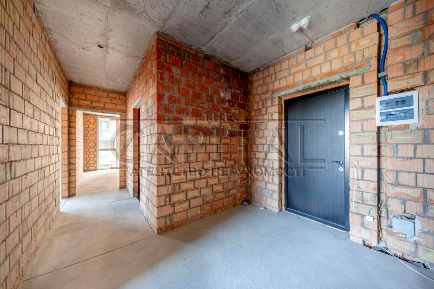 3-rooms apartment apartment by the address st. Ul Predslavinskaya (area 106 m²) - Atlanta.ua - photo 12