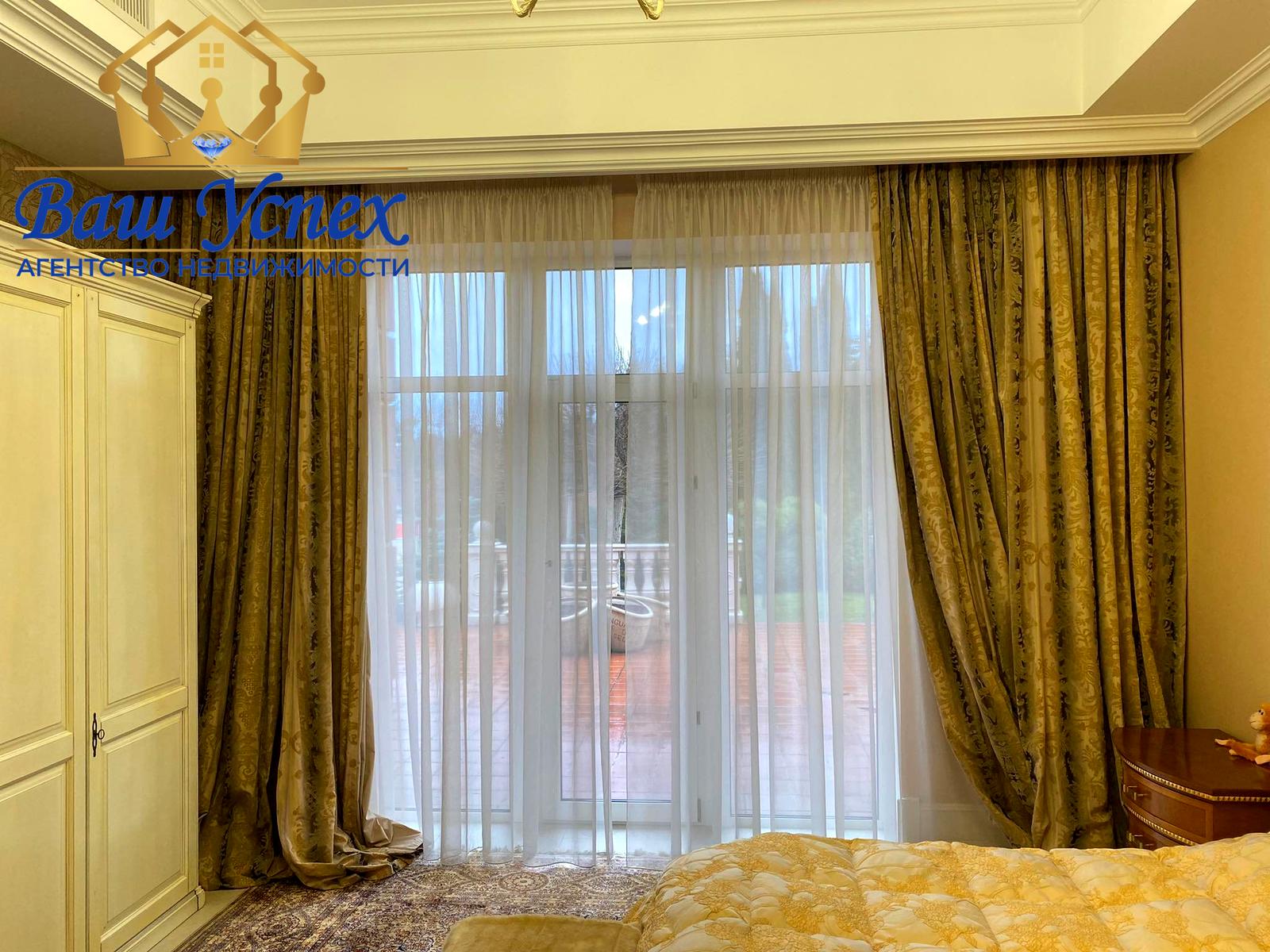 Дом по адресу Люстдорфская дор. (площадь 700 м²) - Atlanta.ua - фото 19