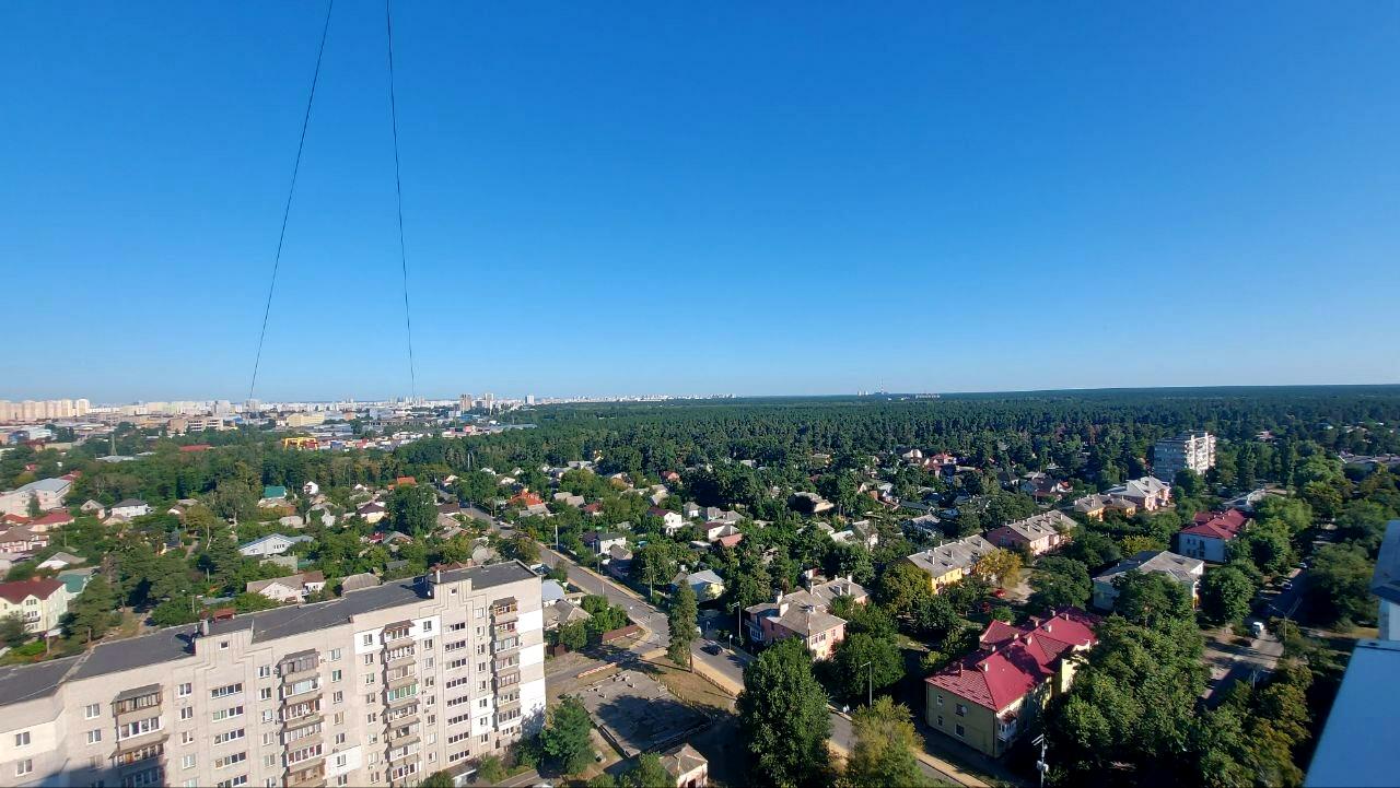 1-кімнатна квартира за адресою вул. Гродненська (площа 50 м²) - Atlanta.ua - фото 14