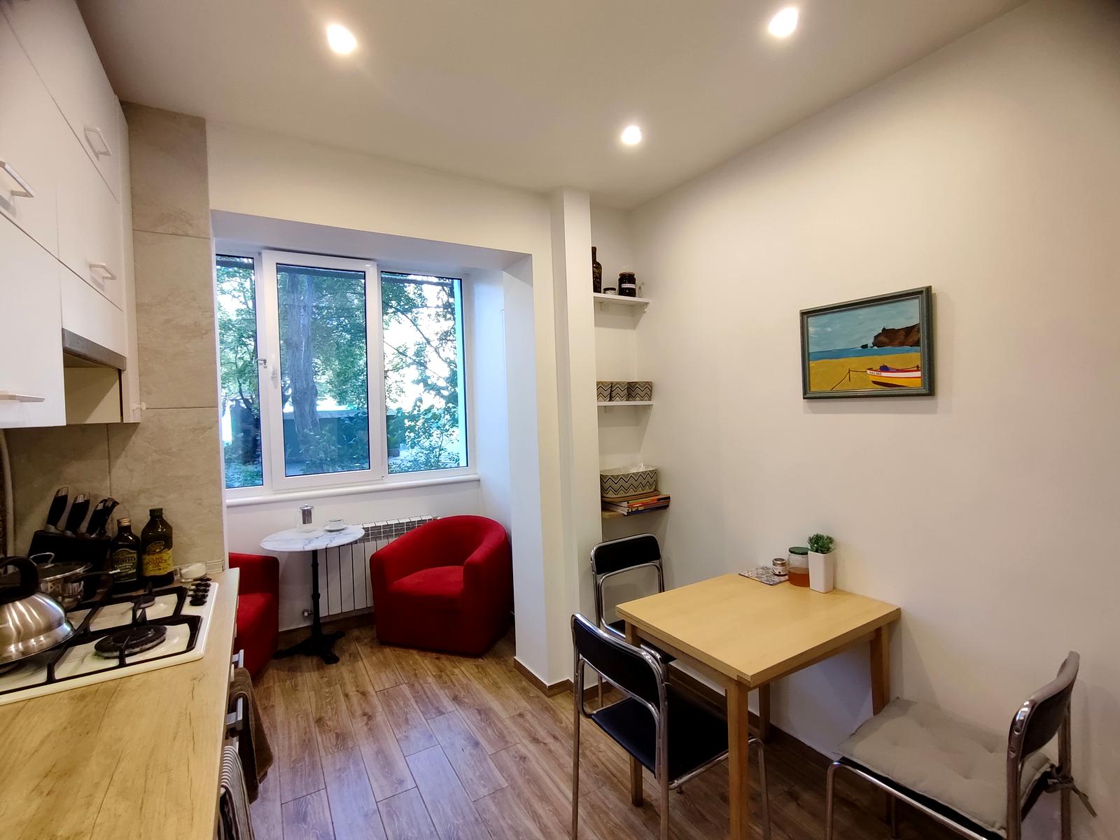 3-rooms apartment apartment by the address st. Nebesnoy Sotni pr Zhukova marsh pr Leninskoy iskry pr (area 78 m²) - Atlanta.ua - photo 2