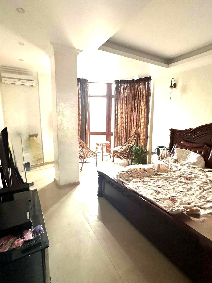 2-кімнатна квартира за адресою вул. Сонячна (площа 110 м²) - фото 7 2-кімнатна квартира за адресою вул. Сонячна (площа 110 м²) - Atlanta.ua - фото 7