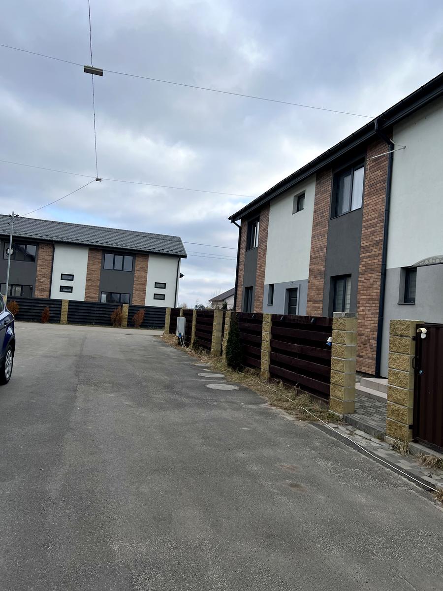 Дом по адресу (площадь 90 м²) - Atlanta.ua - фото 3