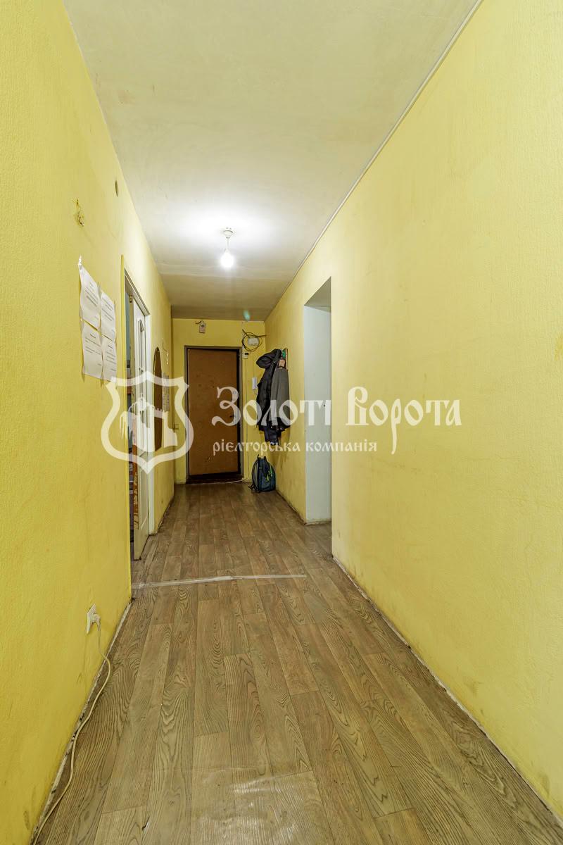 Багатокімнатна квартира за адресою (площа 97 м²) - Atlanta.ua - фото 13