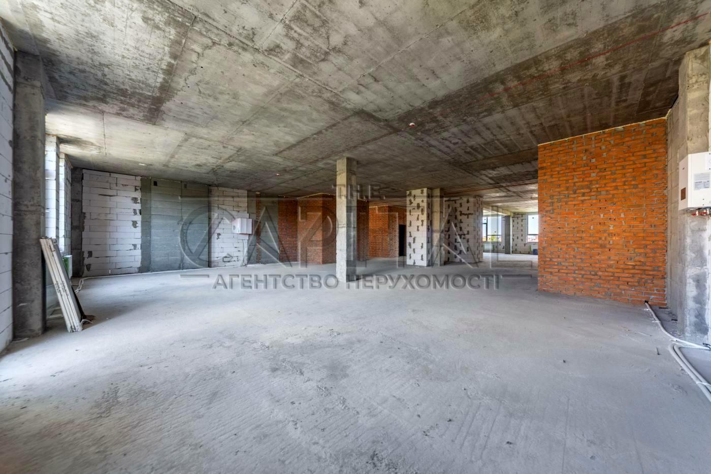 Комерційна нерухомість за адресою вул. Боголюбова (площа 1000 м²) - Atlanta.ua - фото 8