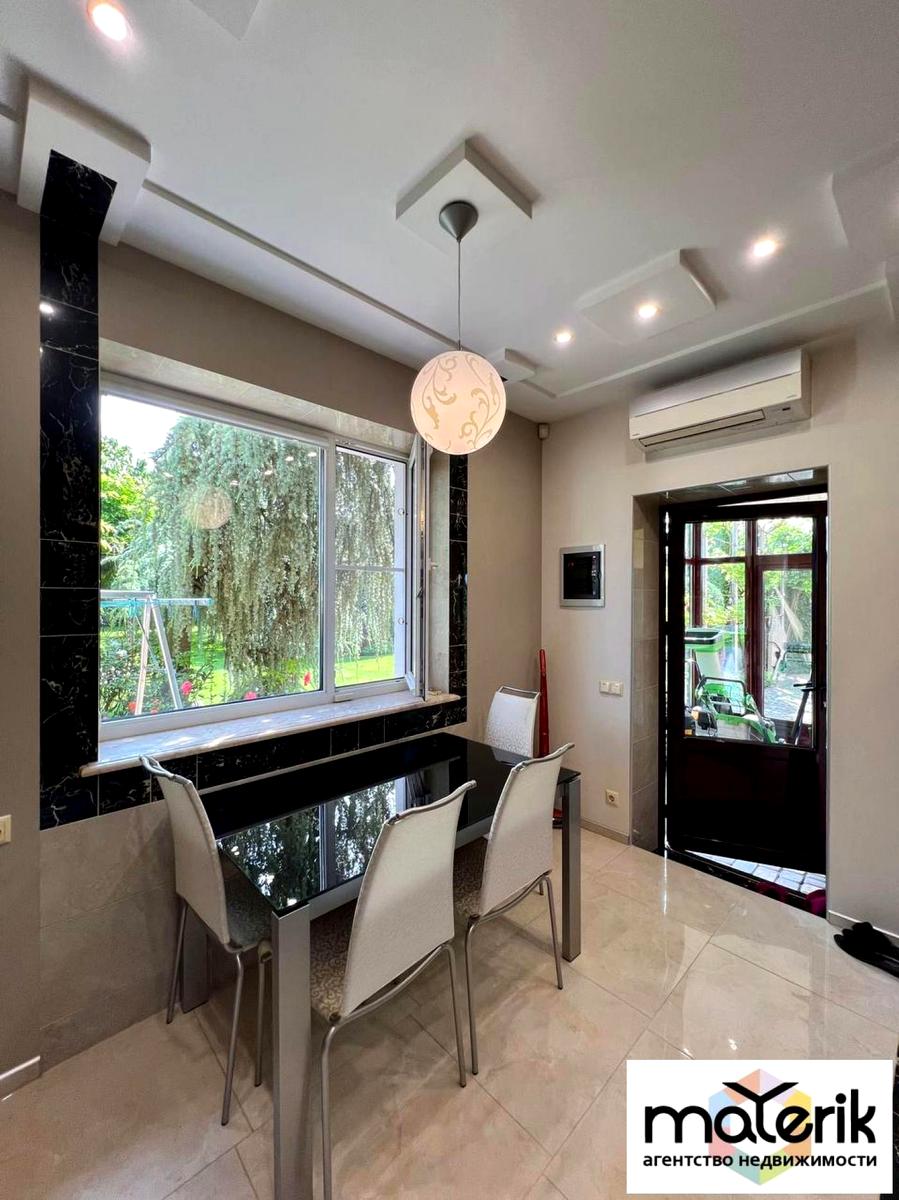 Дом по адресу ул. Соляная (площадь 180 м²) - Atlanta.ua - фото 13