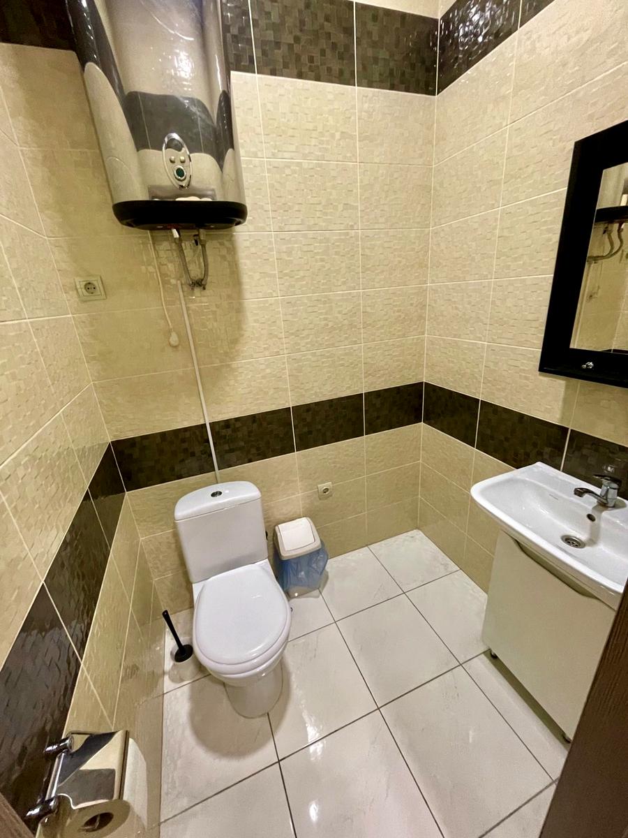 Commercial real estate at st. Lesnaya (area 50 m²) - Atlanta.ua - photo 15