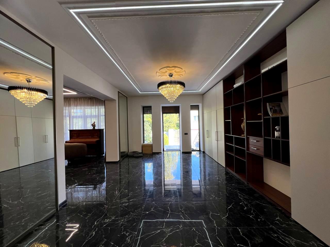 Будинок за адресою (площа 485 м²) - фото 5 Будинок за адресою (площа 485 м²) - Atlanta.ua - фото 5