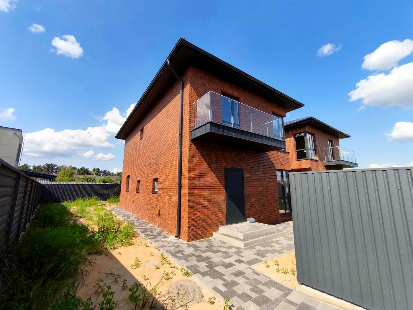 Дом по адресу ул. Соборная (площадь 130 м²) - Atlanta.ua