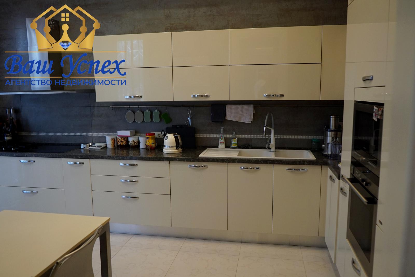 Дом по адресу Люстдорфская дор. (площадь 700 м²) - Atlanta.ua - фото 27