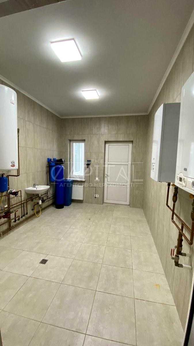 Дом по адресу (площадь 250 м²) - Atlanta.ua - фото 20