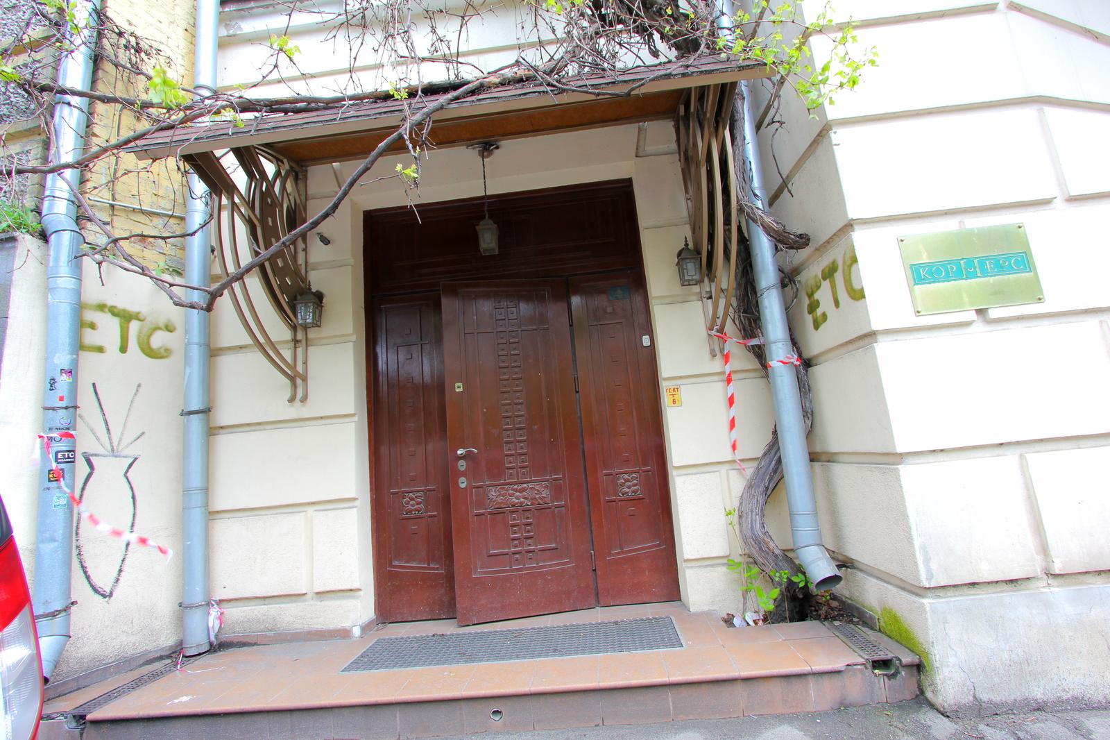 Commercial real estate at st. Ul Kudryavskaya (area 280 m²) - Atlanta.ua - photo 14