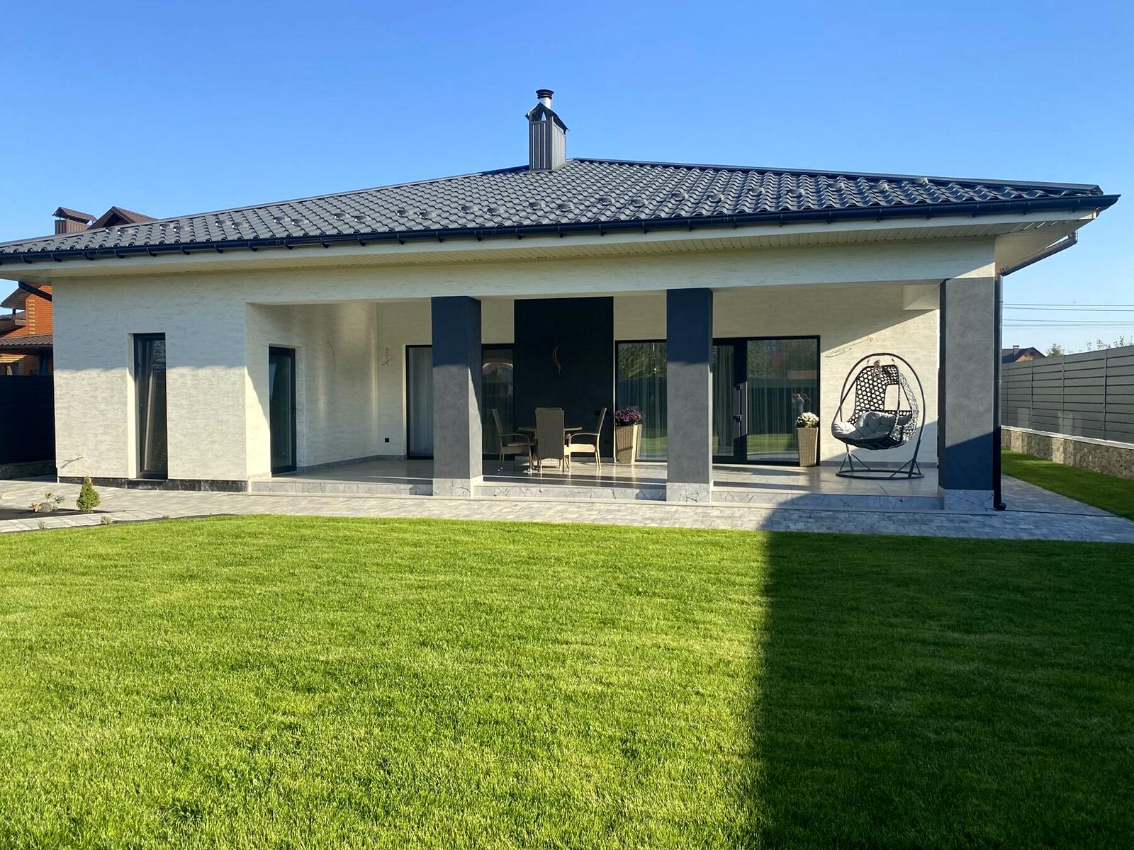 Будинок за адресою вул. Вінницька (площа 270 м²) - Atlanta.ua - фото 8